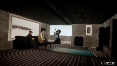 View House