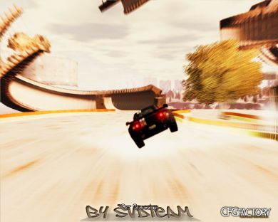 Big Ramp [EFLC]