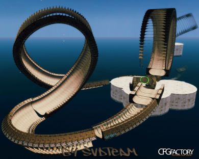Big Ramp [EFLC]