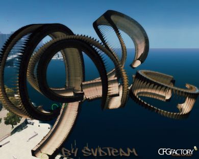 Big Ramp [EFLC]