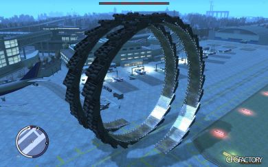 Simple Loop (SNT)