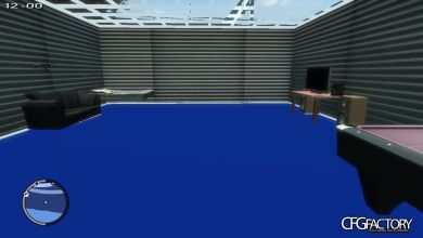 Simple House Mod 1.0