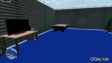 Simple House Mod 1.0