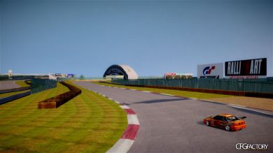Tsukuba Circuit v3