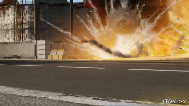 Updated 1.0 POLICE Training Objects