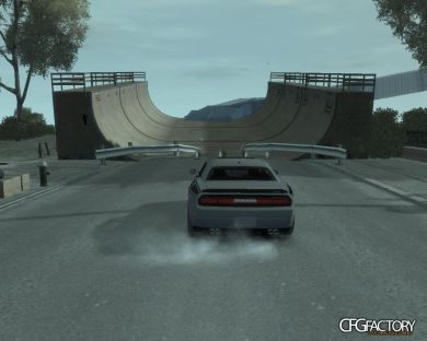 Crash Test Paradise