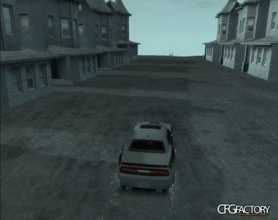 Crash Test Paradise