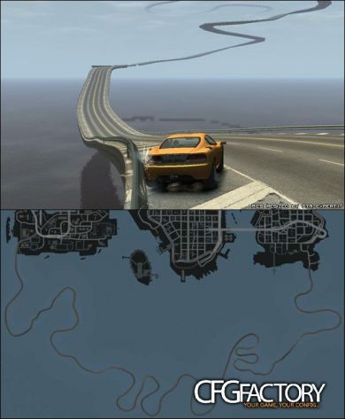 Serpentine Highway