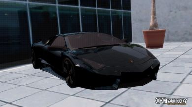 Lamborghini Showroom v1