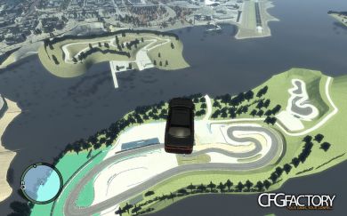 Ebisu Land [BETA]