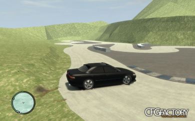 Ebisu Land [BETA]