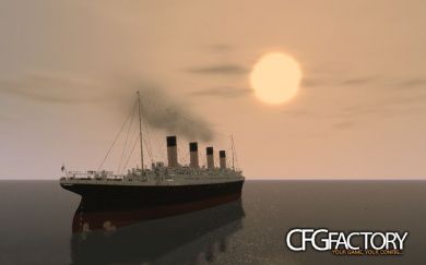 Titanic IV