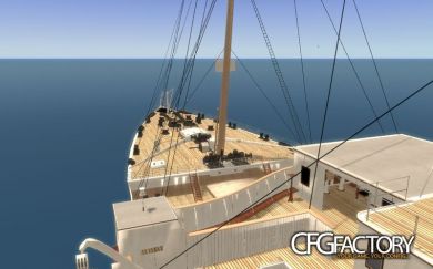 Titanic IV