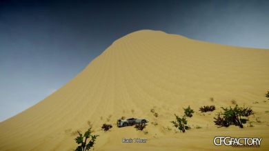 Twist Mountain