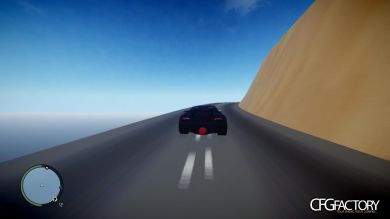 Twist Mountain
