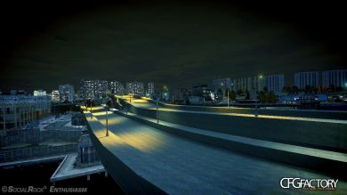 New Bridge in Bohan