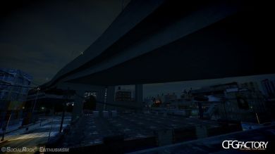 New Bridge in Bohan