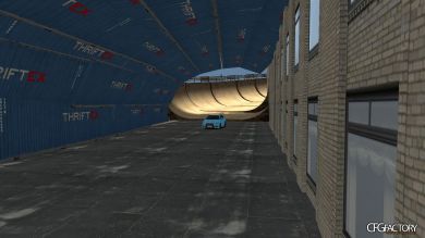 All Over Liberty City Track