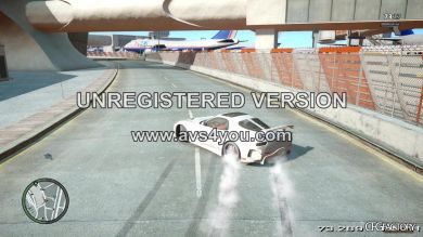 Drifting Track 4
