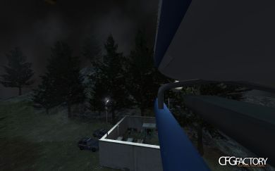 EFLC/Clockwork Mountain Prison - Survival House