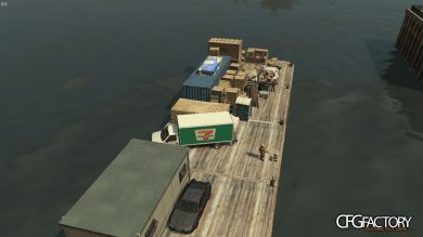 Shipping Company