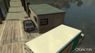 Shipping Company