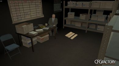 Shipping Company