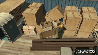 Shipping Company