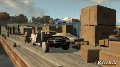 Shipping Company