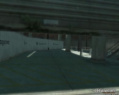 Hoonigan (Gymkhana) Drift Track (Ken Block) v2