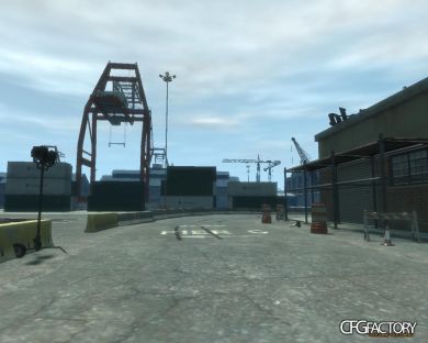 Hoonigan (Gymkhana) Drift Track (Ken Block) v2