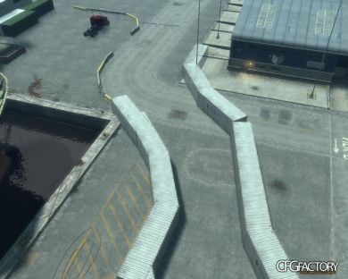 Hoonigan (Gymkhana) Drift Track (Ken Block) v2