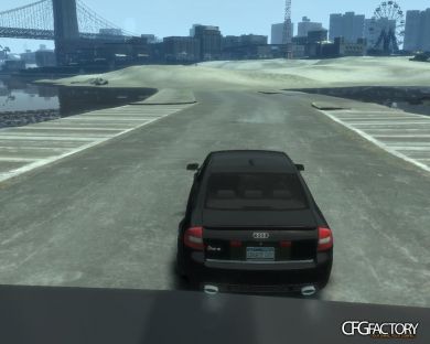 Skyroad [Early BETA]