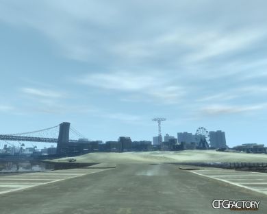 Skyroad [Early BETA]