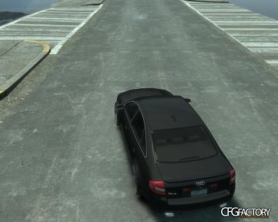 Skyroad [Early BETA]