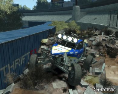 Beach Crawl v2