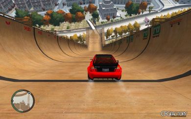 DayLs Fun Ramp Mod