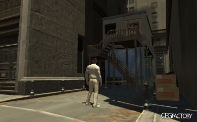 Batihan's Bake Shop Mod