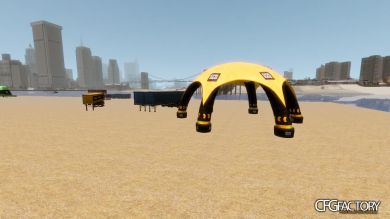 GYMKHANA Creator