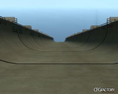Ultra Mega Ramp