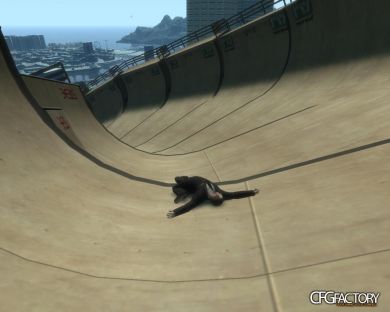 Tobogan /FuN Slide