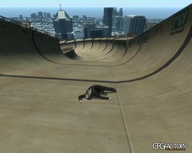 Tobogan /FuN Slide