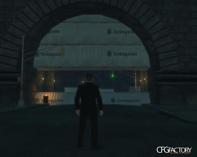 Police Hideout v2