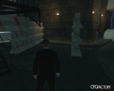 Police Hideout v2