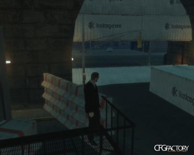 Police Hideout v2