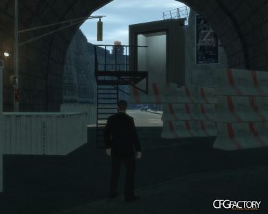 Police Hideout v2