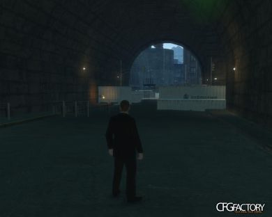 Police Hideout v2