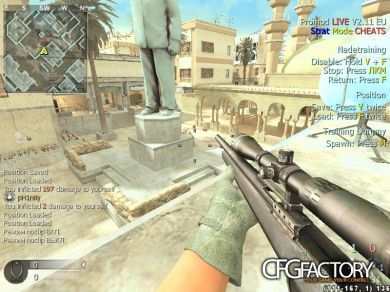 Ph1nity's FPS CFG UPDATED