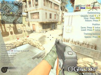 Ph1nity's FPS CFG UPDATED