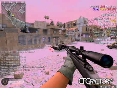 Ph1nity's FPS CFG UPDATED